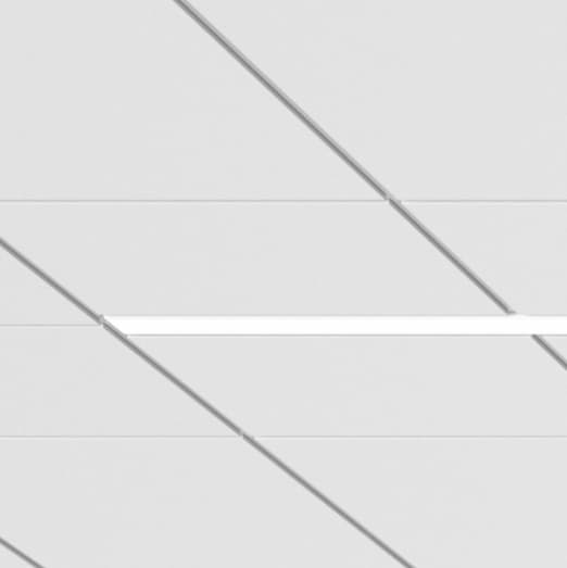 Полу-встраиваемый светильник Xal LENO GRID 100 Xal