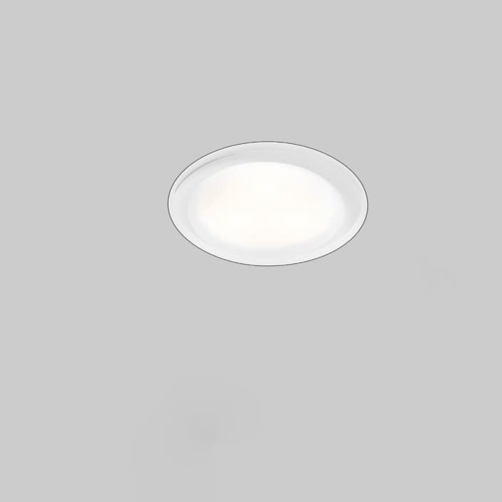 Уличный светильник Xal LETU 65 recessed Xal