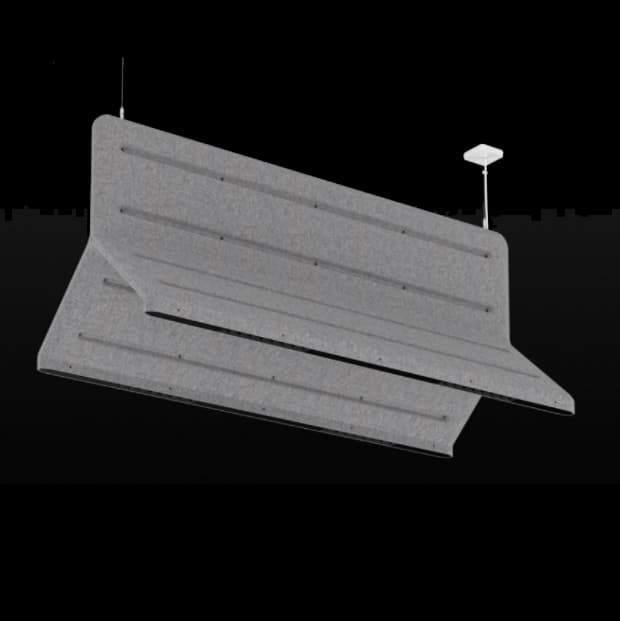 Подвесной светильник Xal MUSE LIGHT suspended