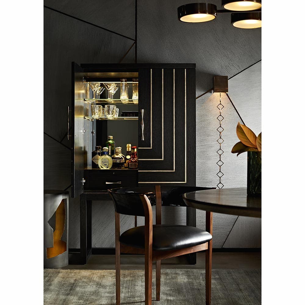 Шкаф Arteriors McMahen Cabinet