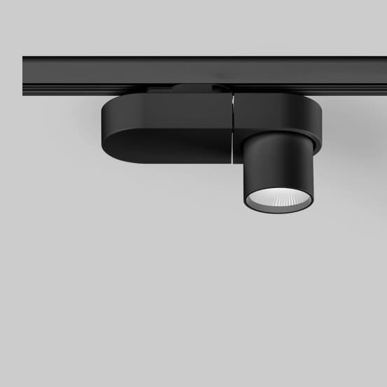 Трековый светильник Xal PABLO basic / focus Xal