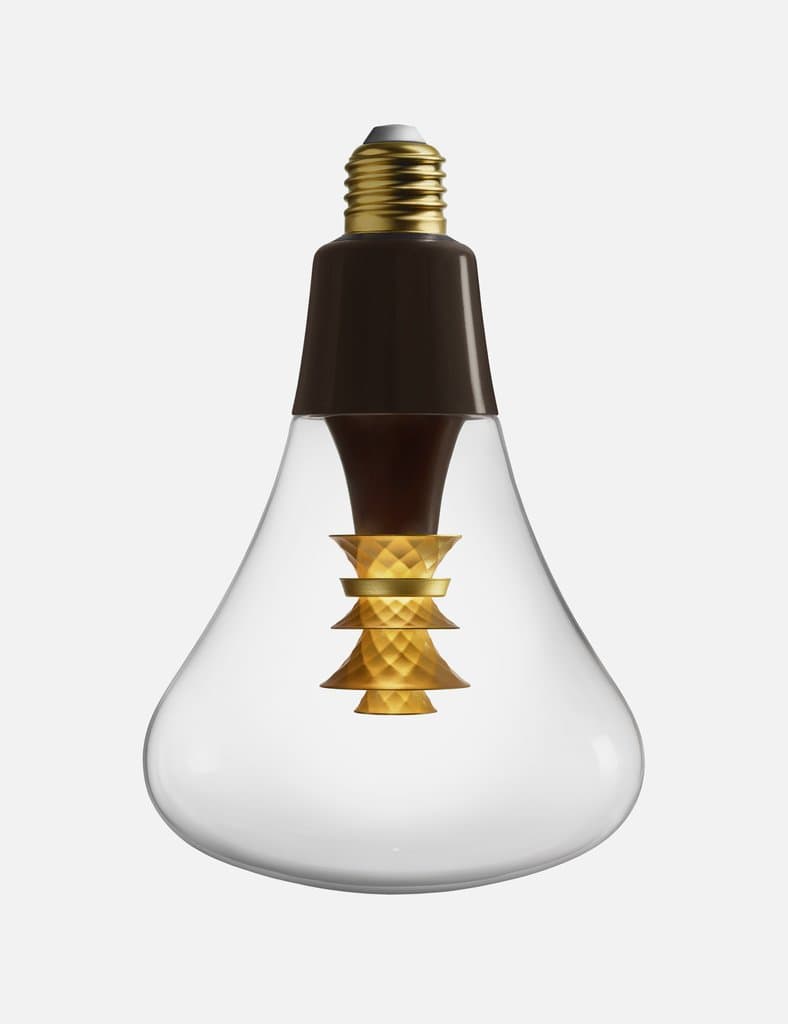 Светодиодная лампочка Plumen Plumen 003 Dimmable LED Pendant Set Plumen