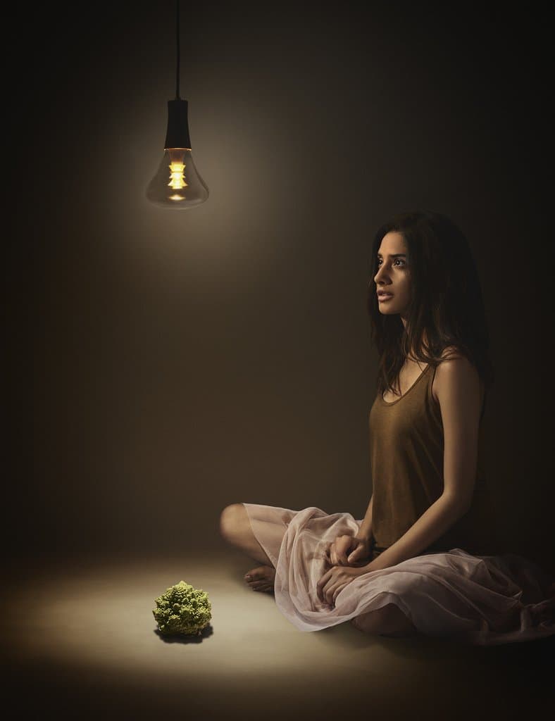 Светодиодная лампочка Plumen Plumen 003 Dimmable LED Pendant Set Plumen