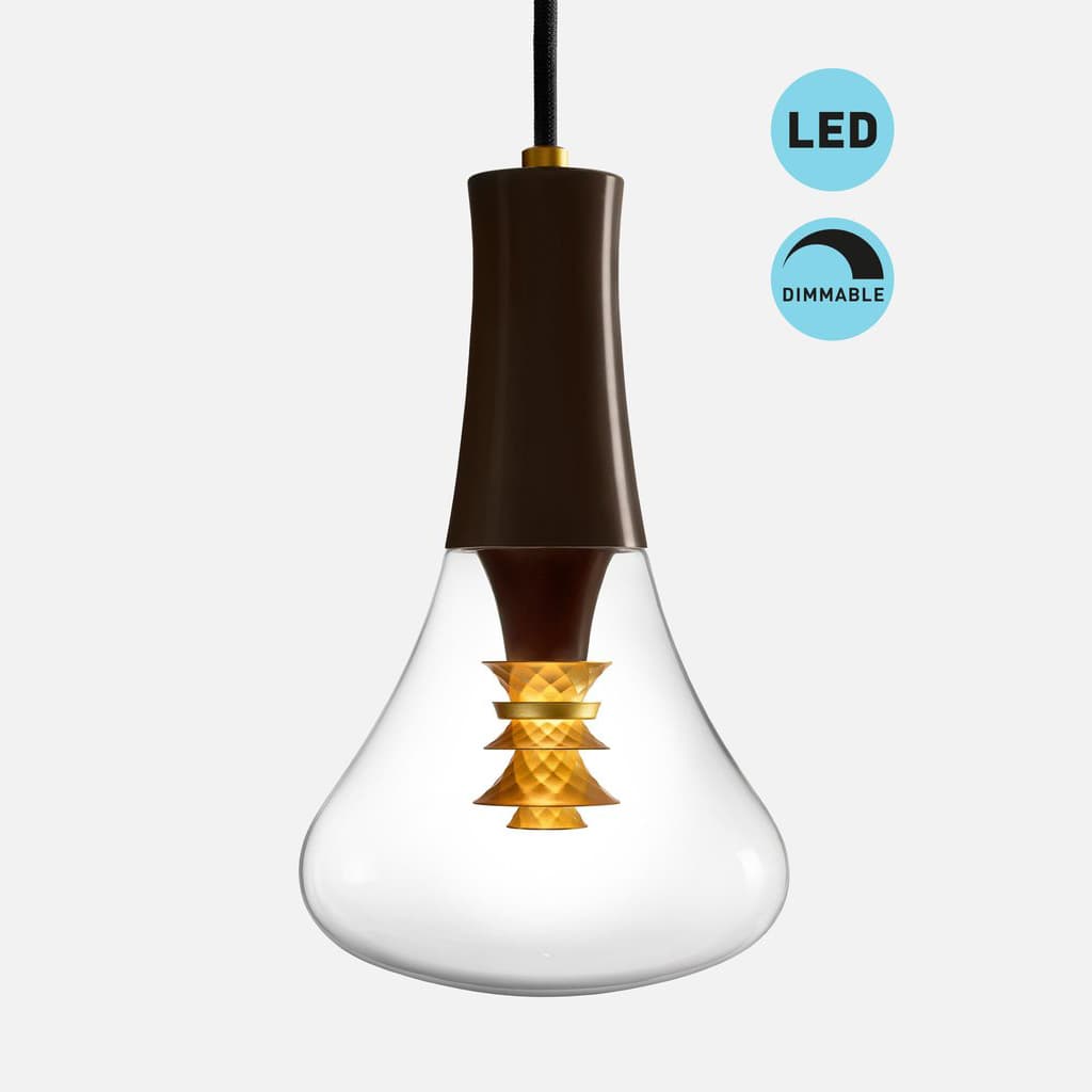 Светодиодная лампочка Plumen Plumen 003 Dimmable LED Pendant Set