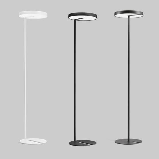 Напольный светильник Xal SONIC free standing (absorber) Xal