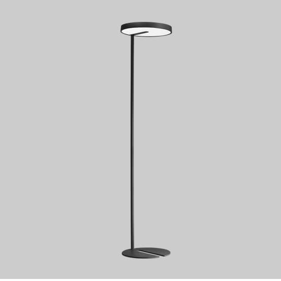 Напольный светильник Xal SONIC free standing (absorber) Xal