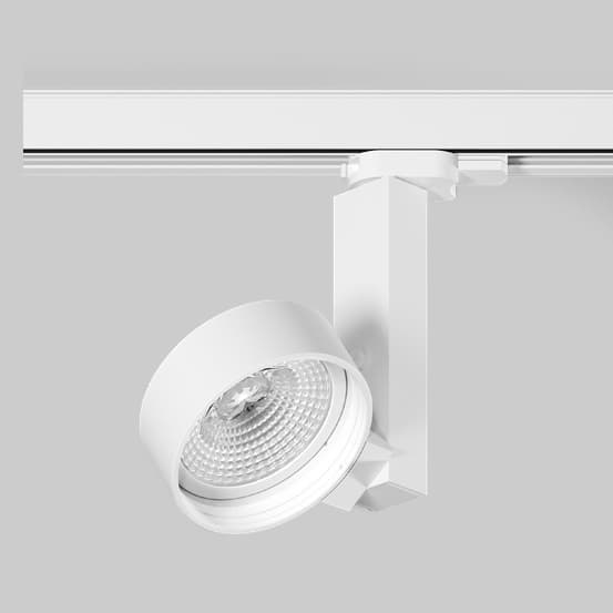 Трековый светильник Xal STRAIGHT Xal