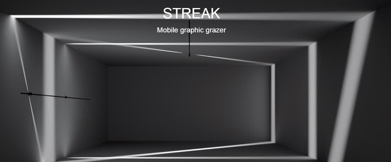 Светильник на шинопровод Xal STREAK Xal