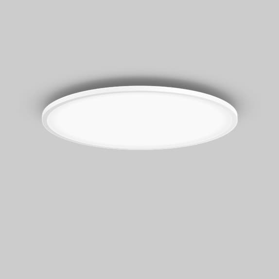 Настенно-потолочный светильник Xal TASK round surface Xal