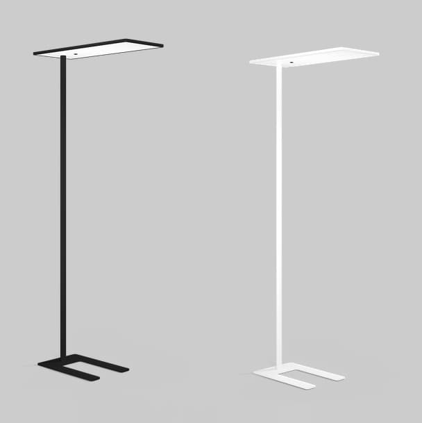 Напольный светильник Xal TASK free standing Xal