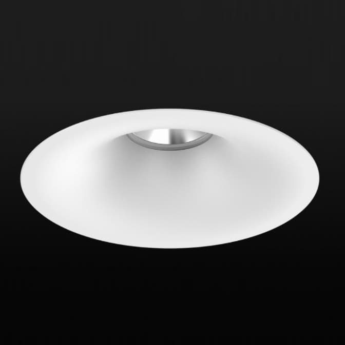 Встраиваемый в потолок светильник Xal TRUMPET