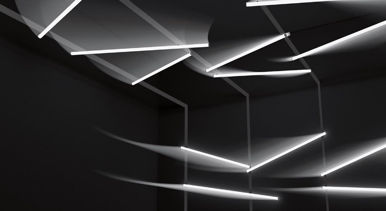 Осветительная система Xal PIVOT Xal