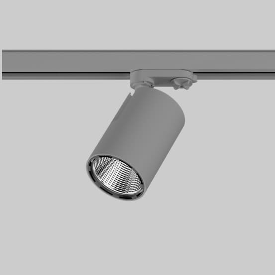 Трековый светильник Xal VARO Xal