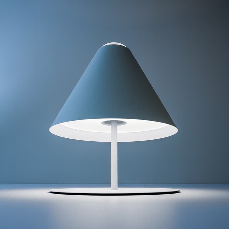 Настольная лампа Davide Groppi ABA 45