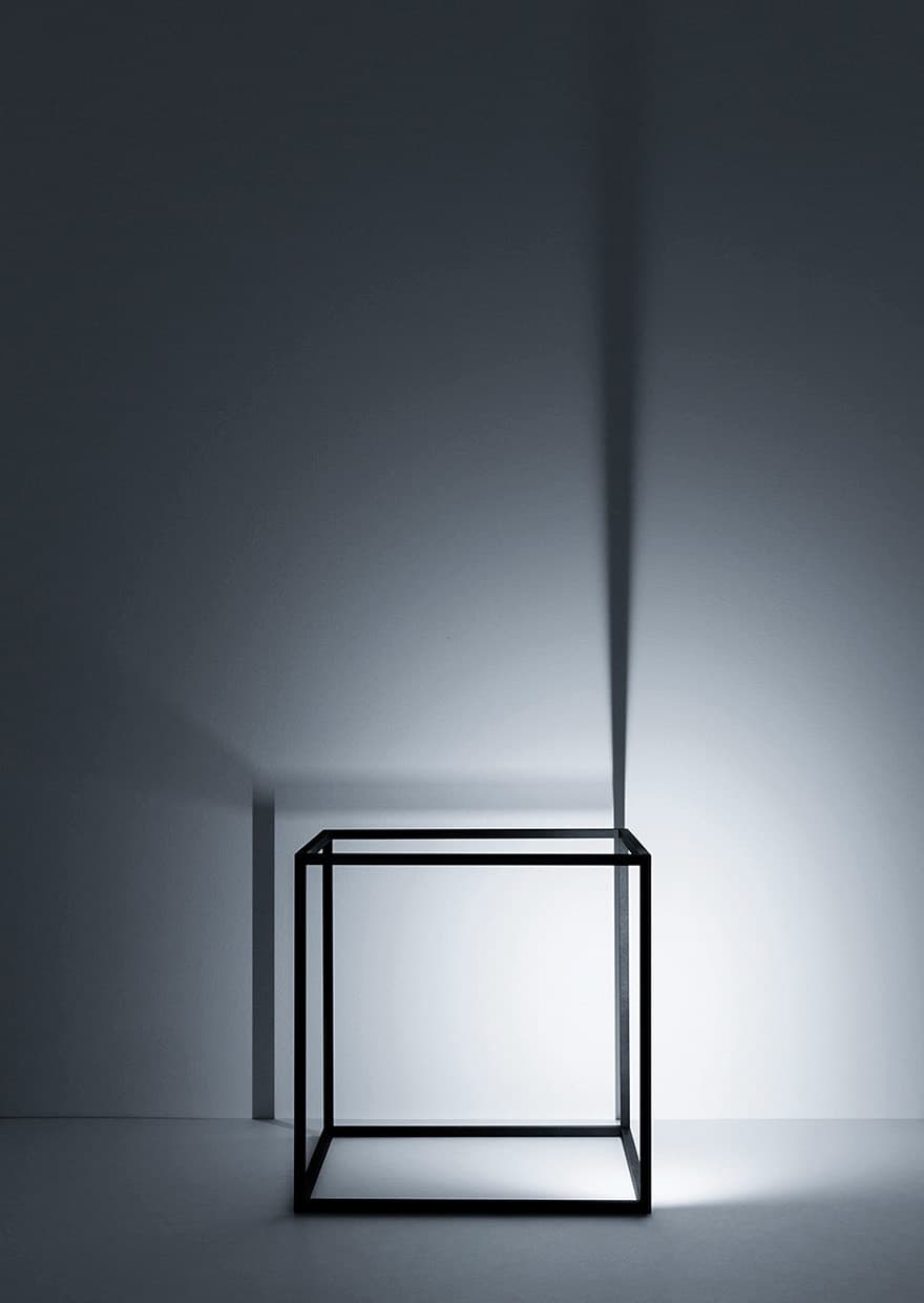 Напольный светильник Davide Groppi ARIA Davide Groppi