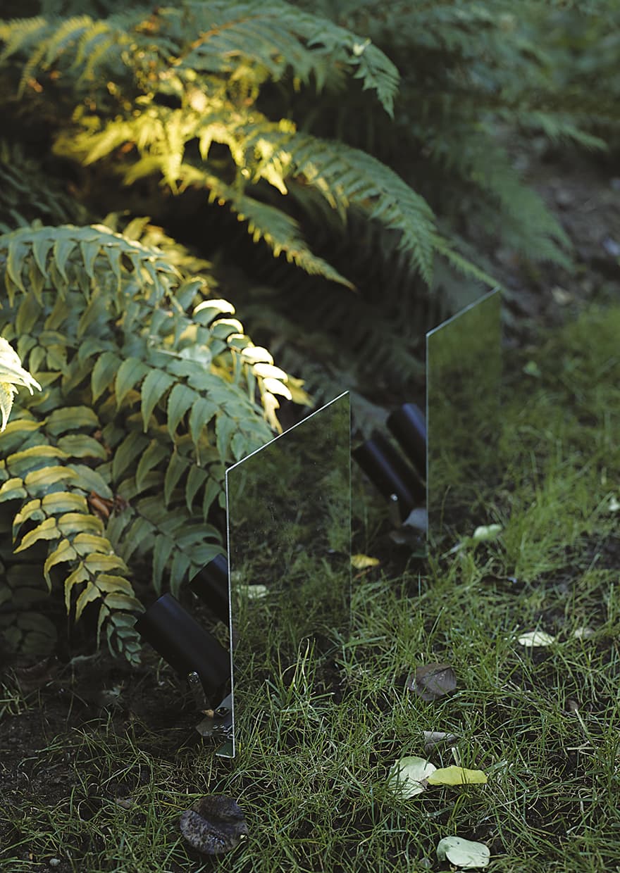 Уличный светильник Davide Groppi BELLADINOTTE Davide Groppi