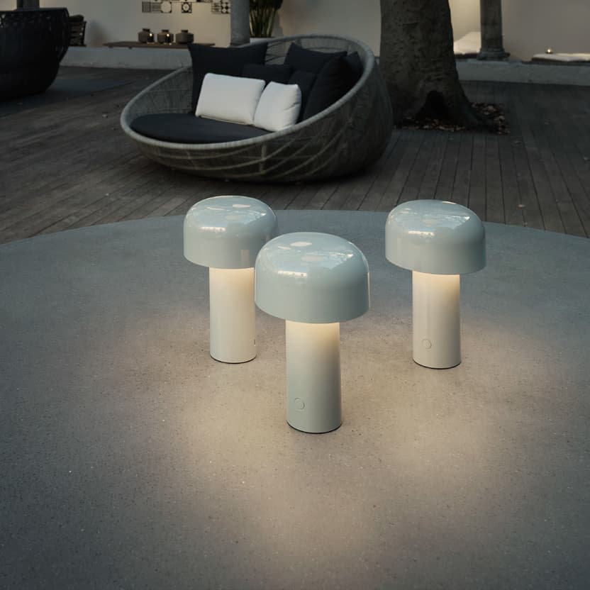 Настольный светильник Flos Bellhop Flos