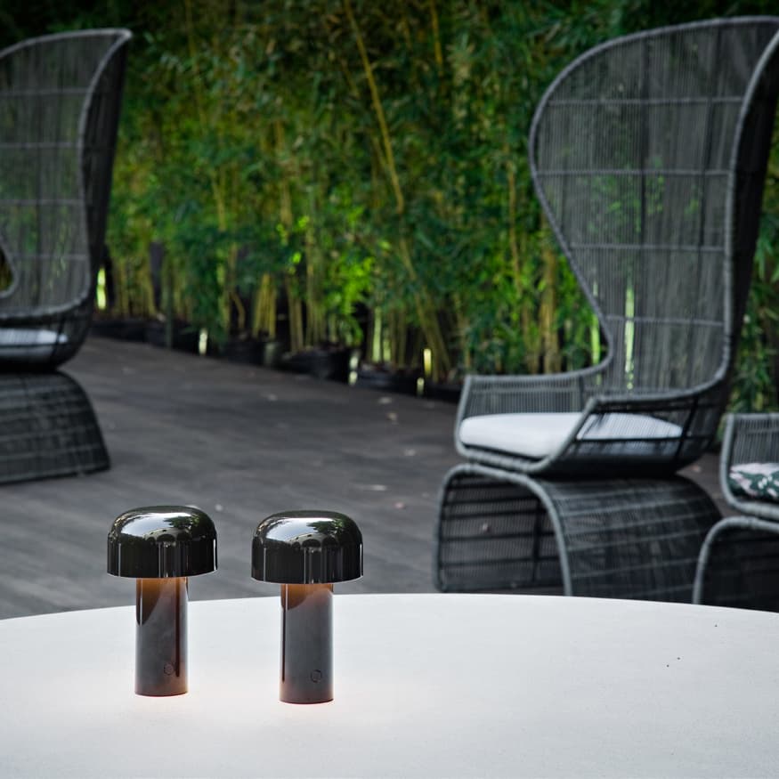 Настольный светильник Flos Bellhop Flos