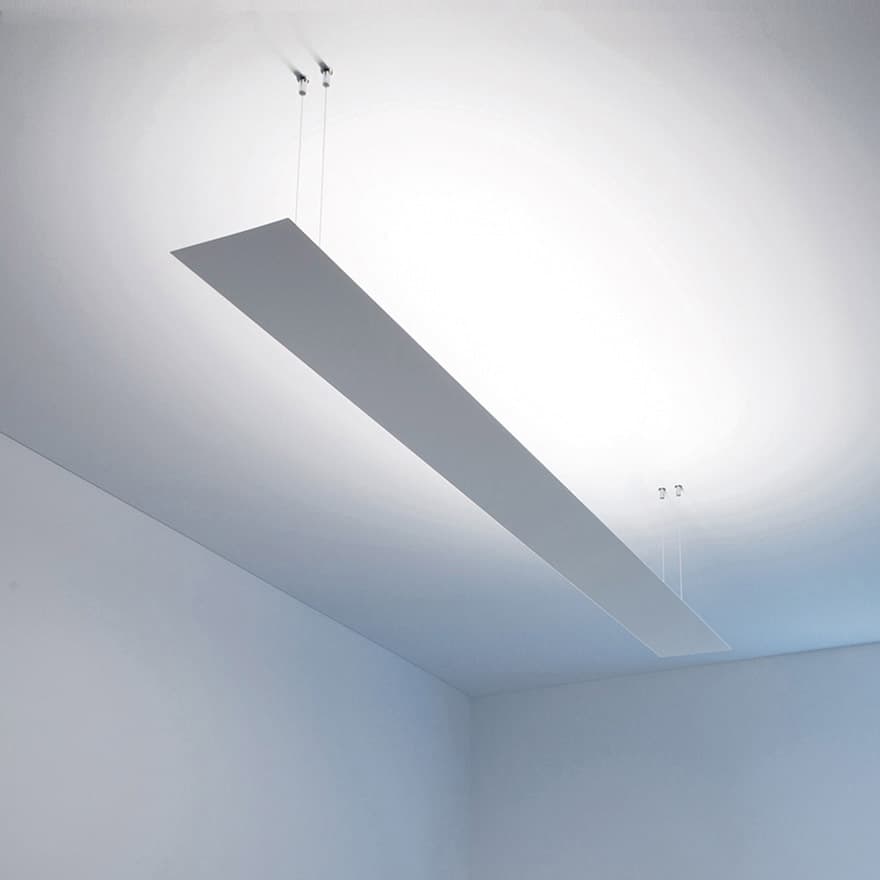 Подвесной светильник Davide Groppi BLADE