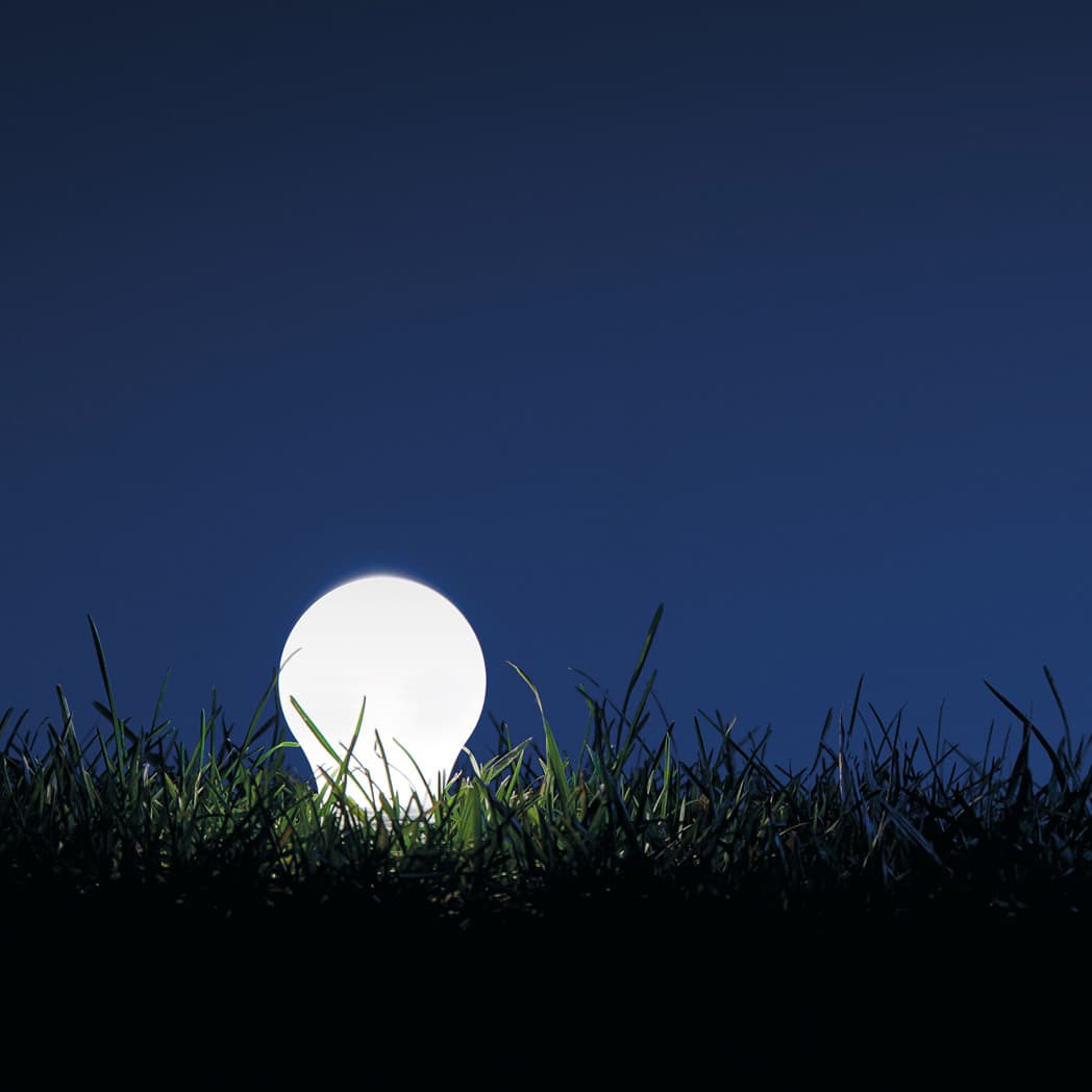 Уличный светильник Davide Groppi BLUMEN