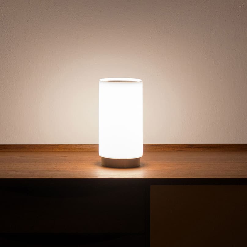 Настольный светильник Davide Groppi Bugia