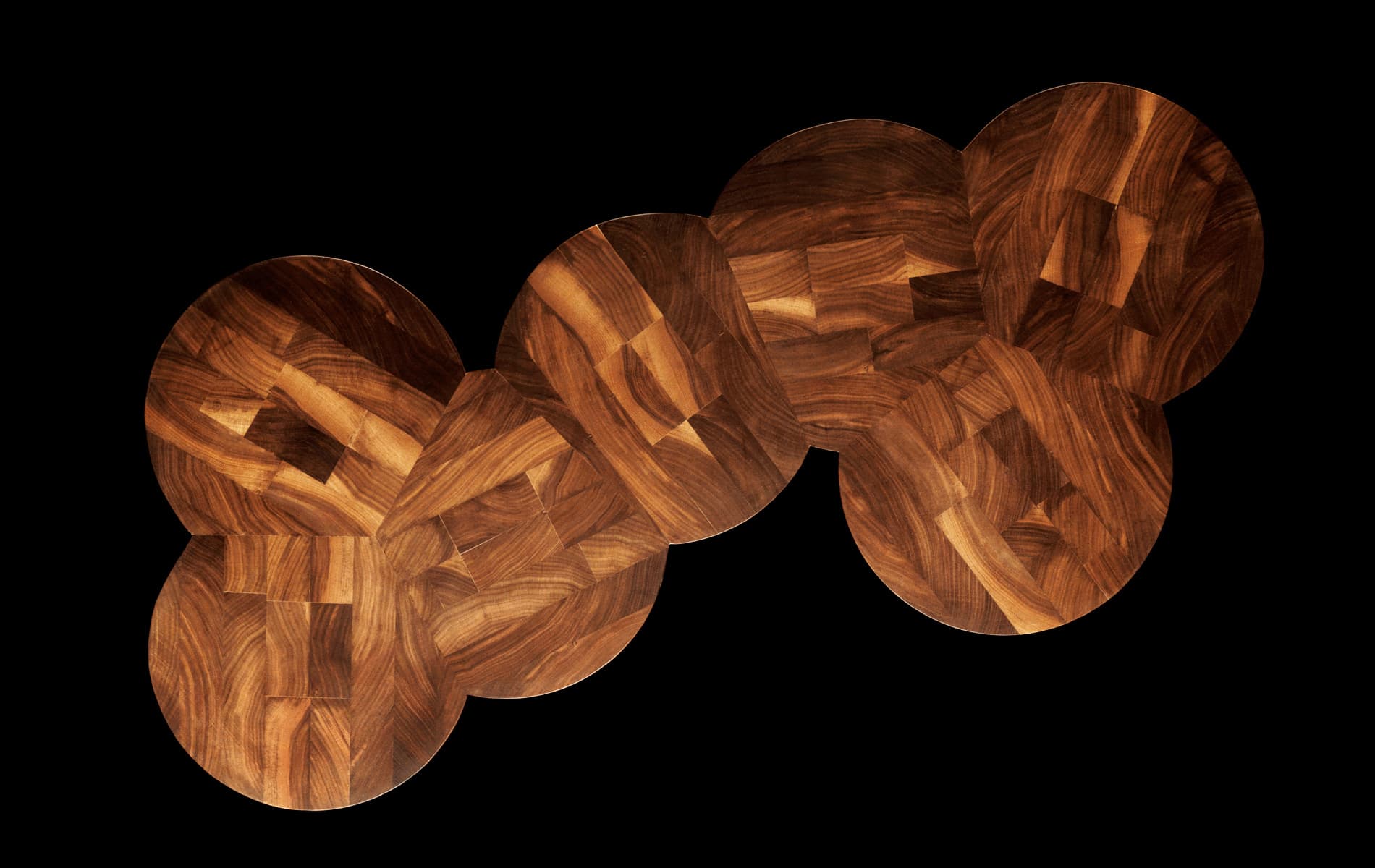 Консоль CAMUS COLLECTION esgrimas