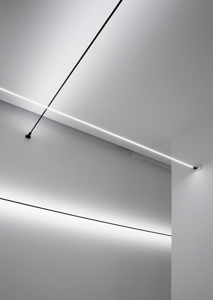 Система освещения Davide Groppi Infinito Davide Groppi