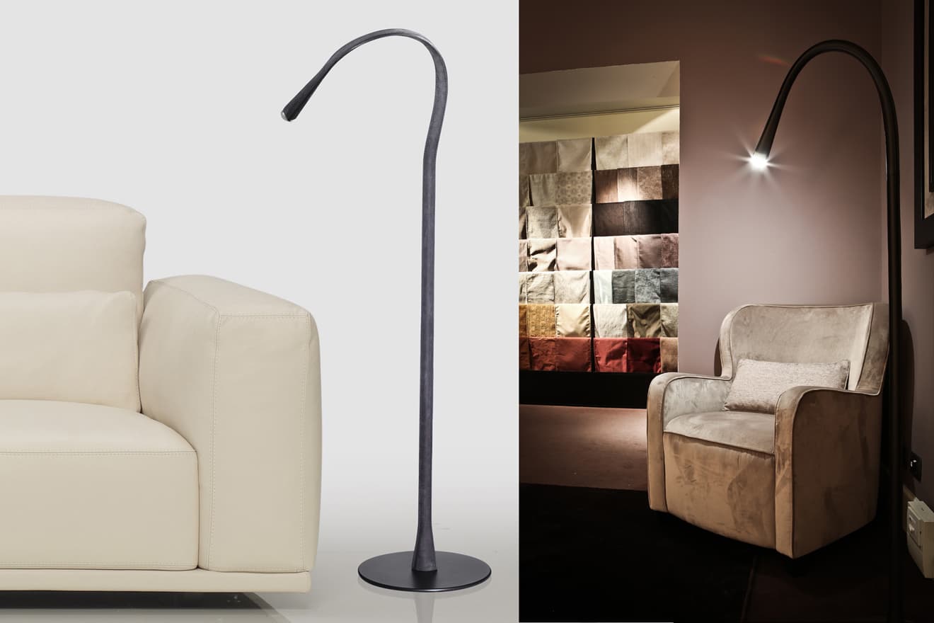 Напольный светильник CONTARDI Flexiled Fl Contardi