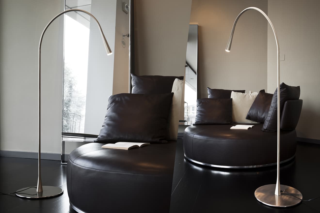 Напольный светильник CONTARDI Flexiled Fl Contardi