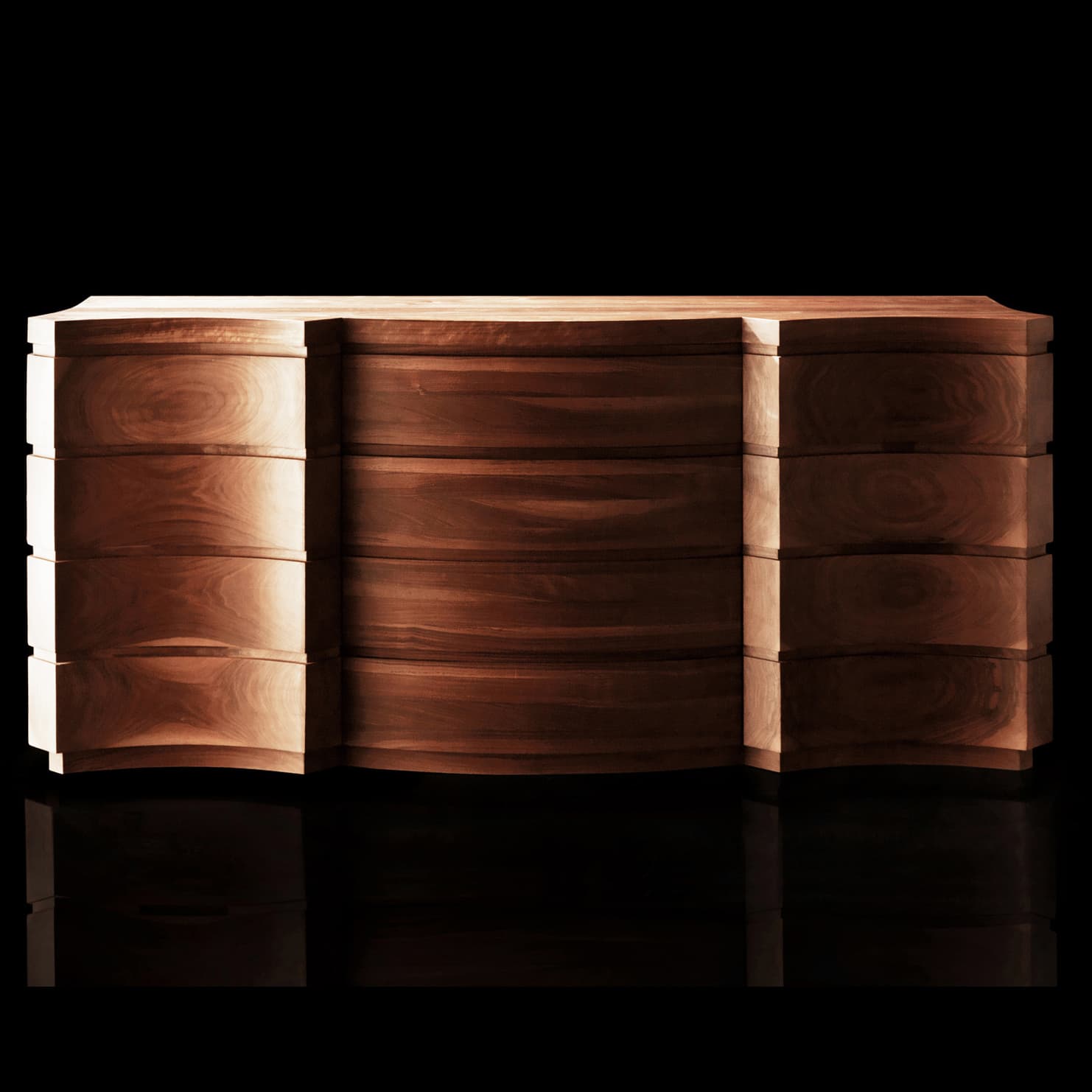 Комод CAMUS COLLECTION giorgio