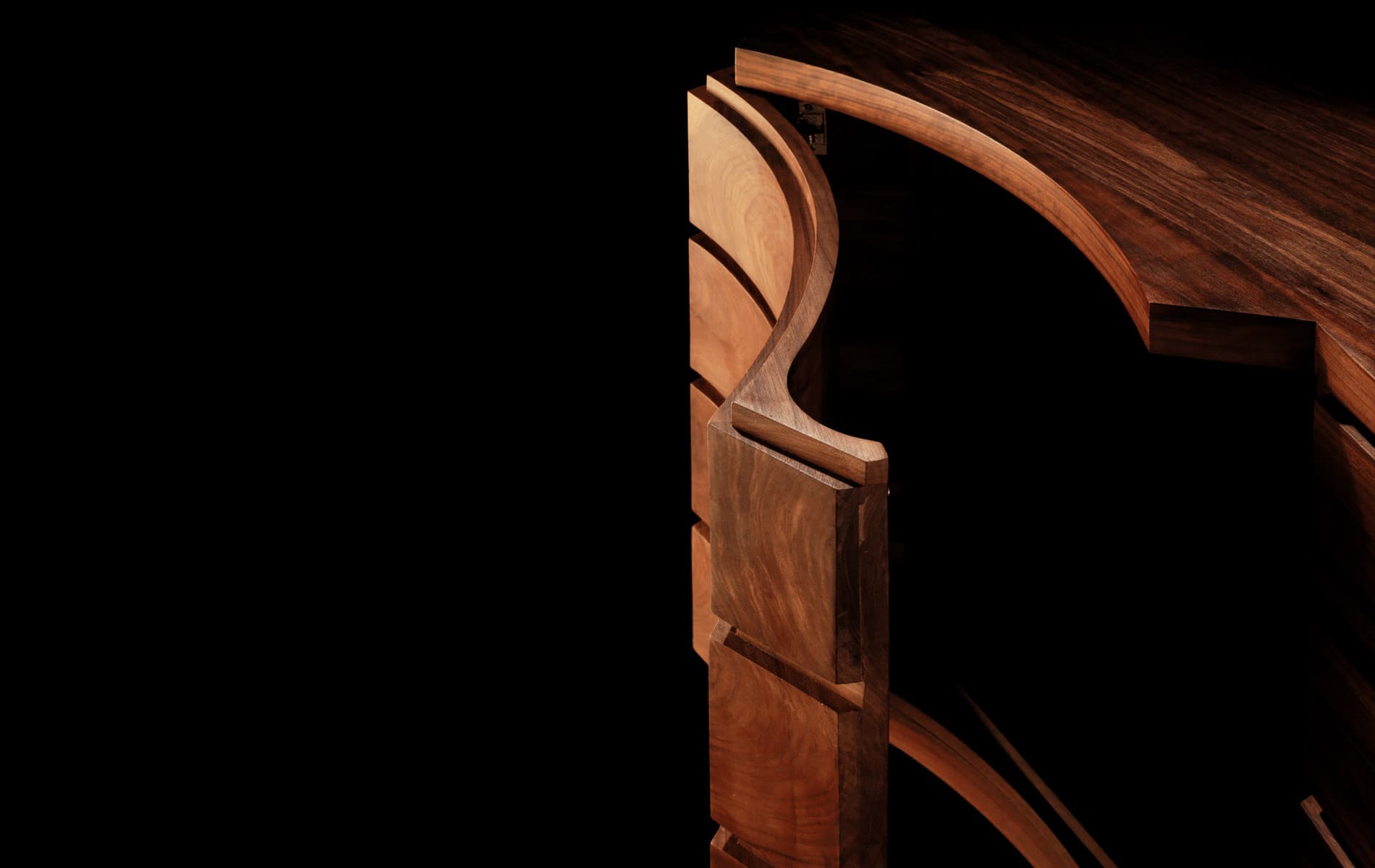 Комод CAMUS COLLECTION giorgio