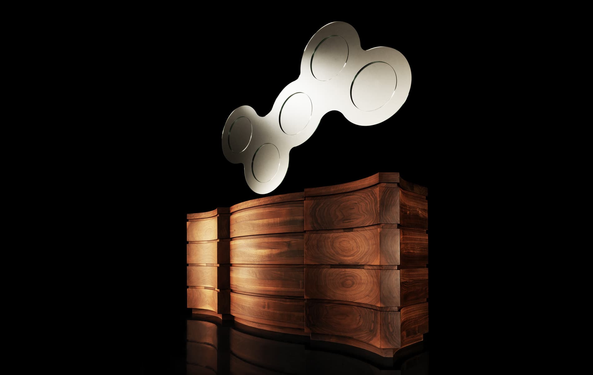 Комод CAMUS COLLECTION giorgio