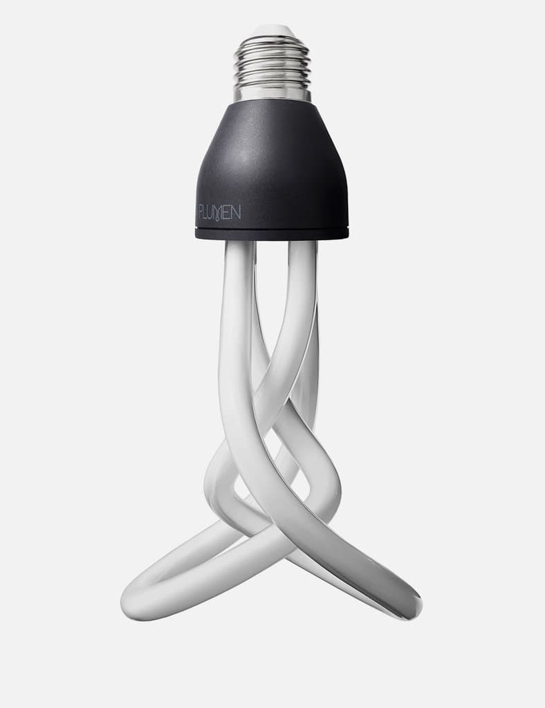 Подвесной светильник Plumen Drop Top Lamp Shade A Set with Plumen 001 Bulb Plumen