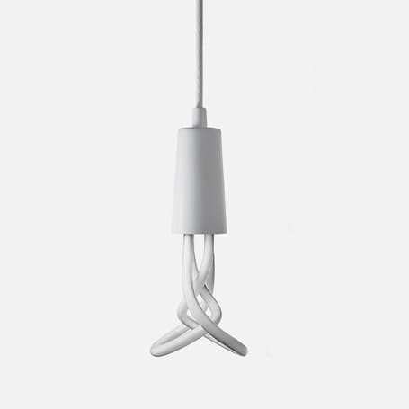 Подвесной светильник Plumen Original Plumen 001 + Drop Cap Set