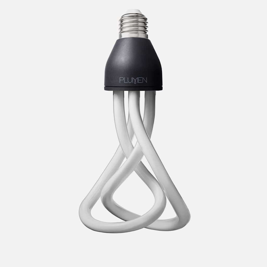 Люминесцентная лампочка Plumen Original Plumen 001