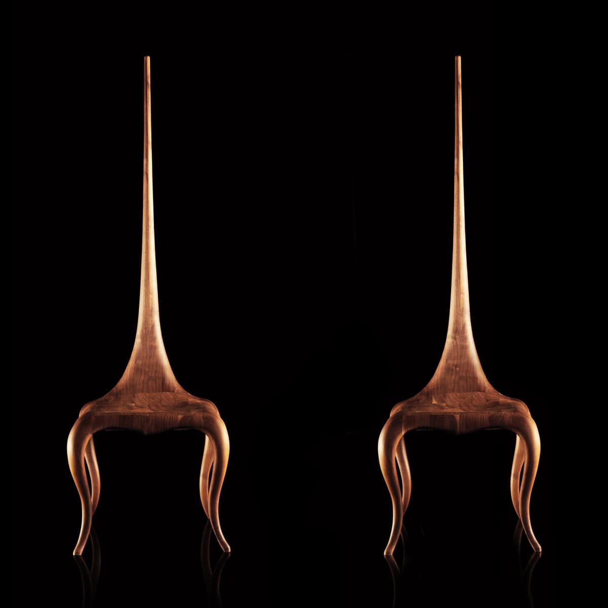 Стул CAMUS COLLECTION lady sting