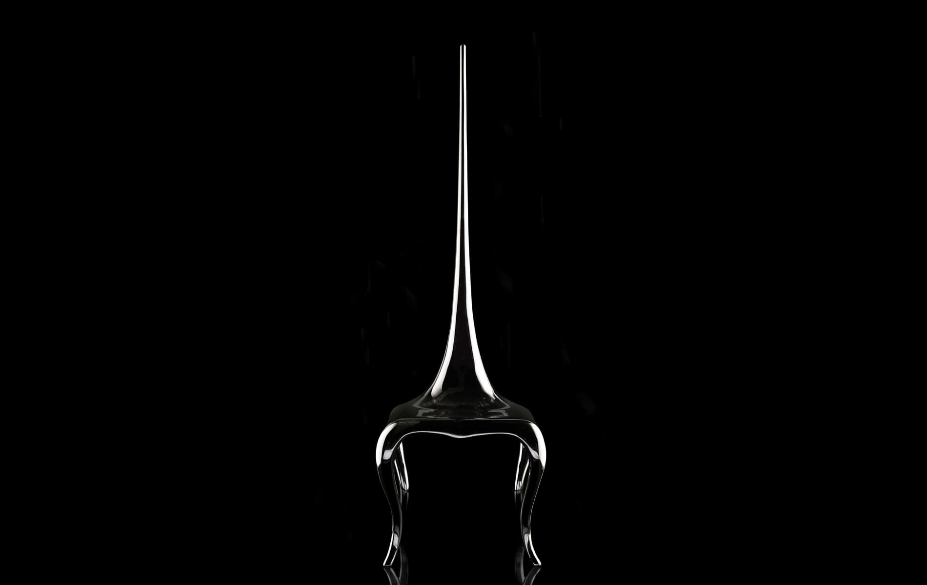 Стул CAMUS COLLECTION lady sting