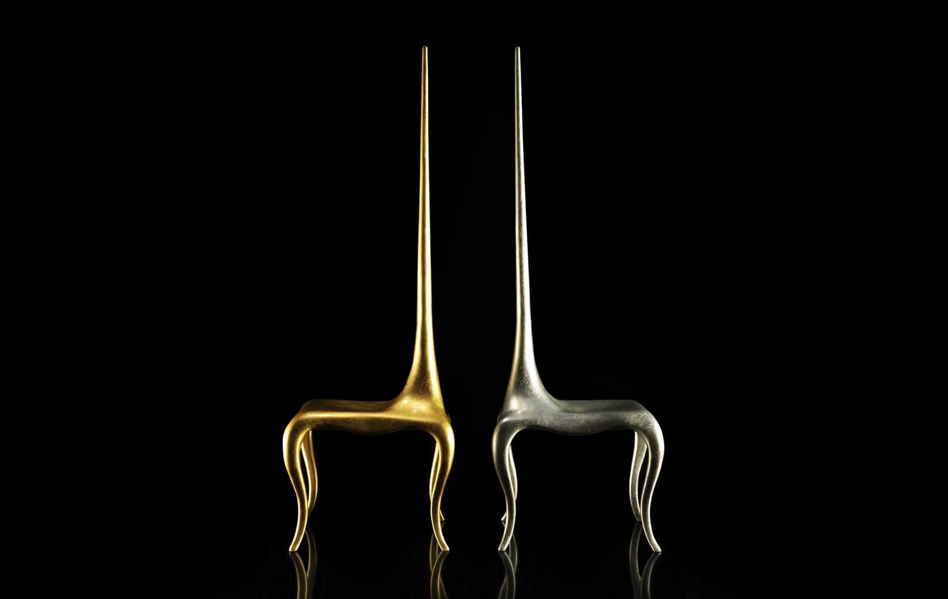 Стул CAMUS COLLECTION lady sting