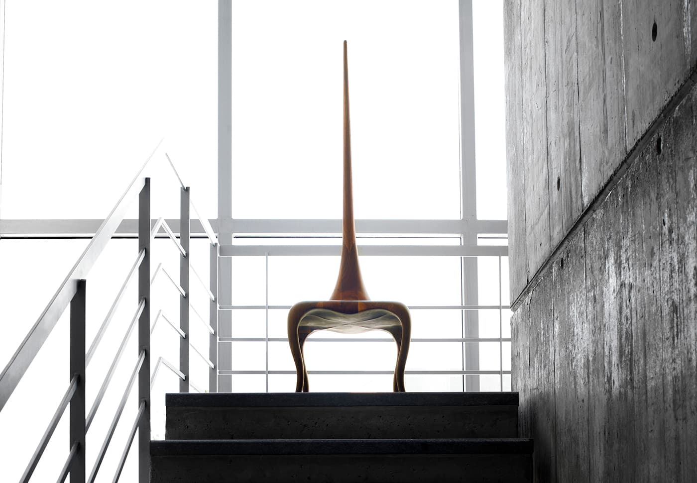 Стул CAMUS COLLECTION lady sting