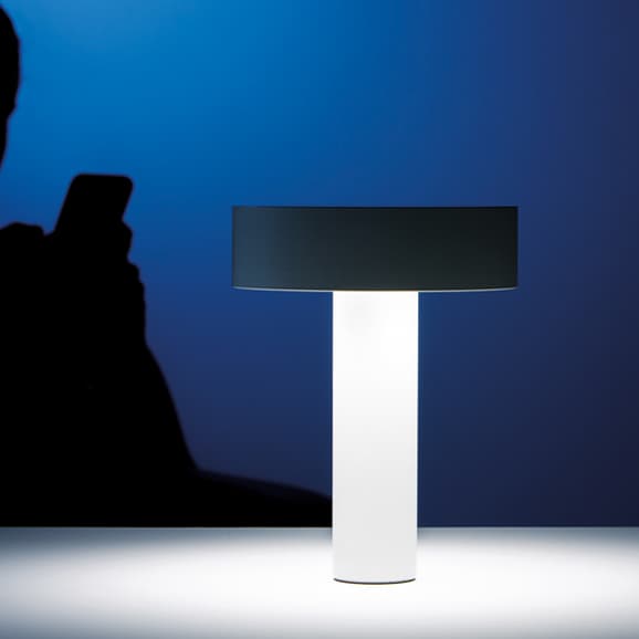 Настольный светильник Davide Groppi Popup