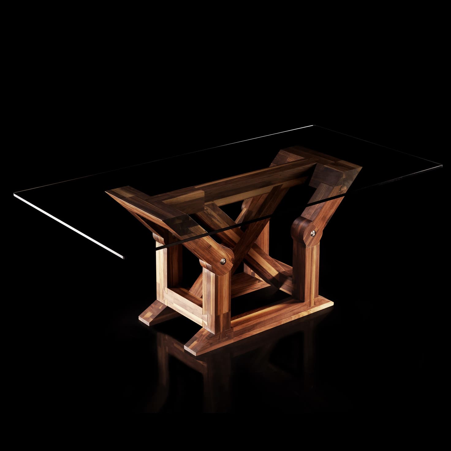 Стол CAMUS COLLECTION sforza