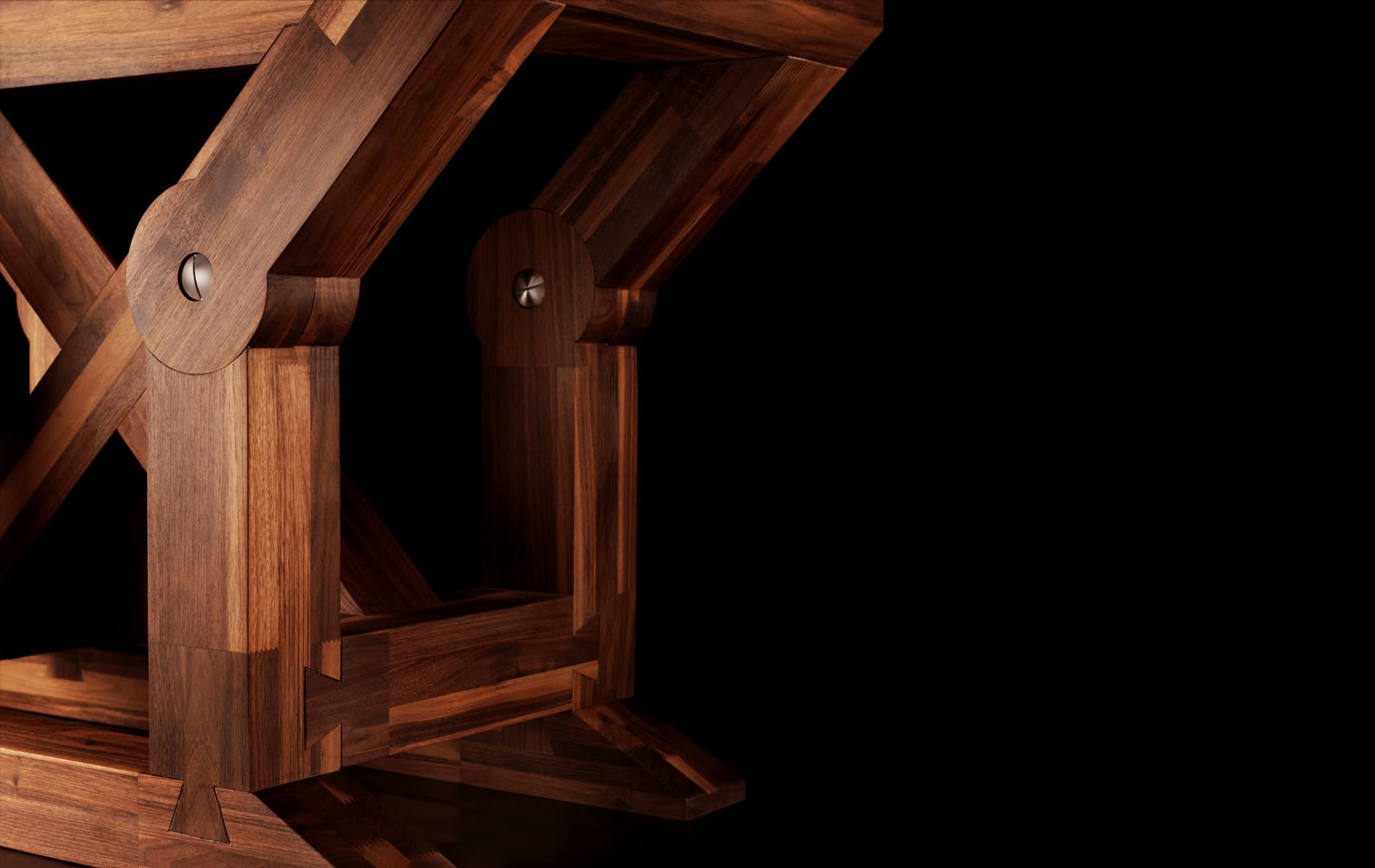 Стол CAMUS COLLECTION sforza