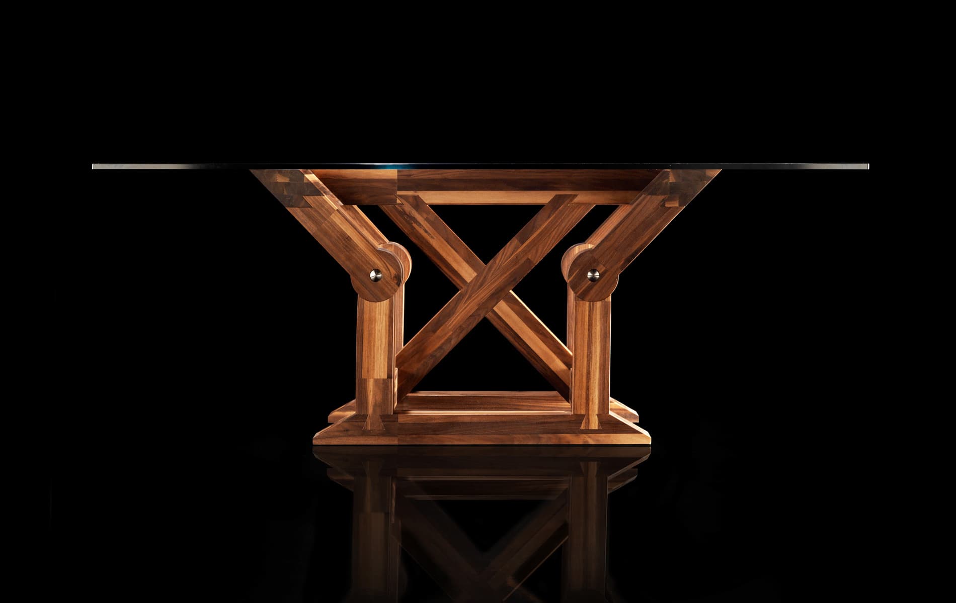 Стол CAMUS COLLECTION sforza