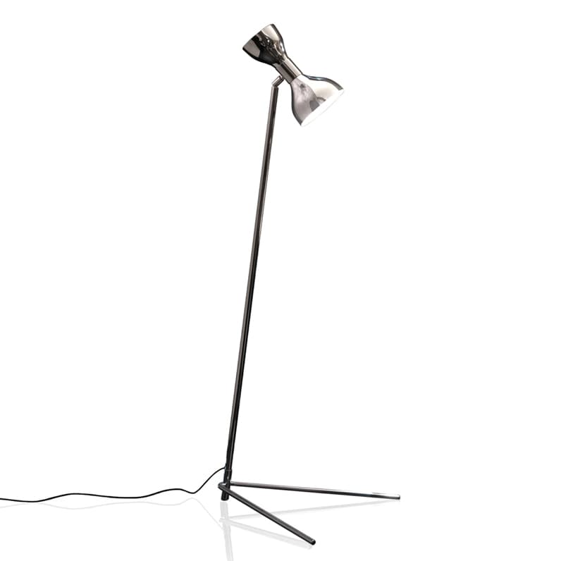 Напольный светильник CONTARDI Tata Fl