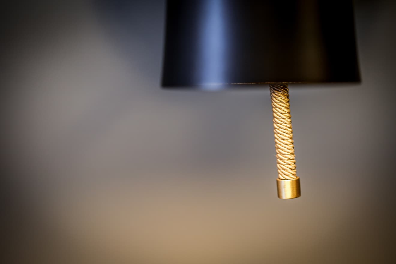 Настенный светильник CONTARDI Up Ap Contardi