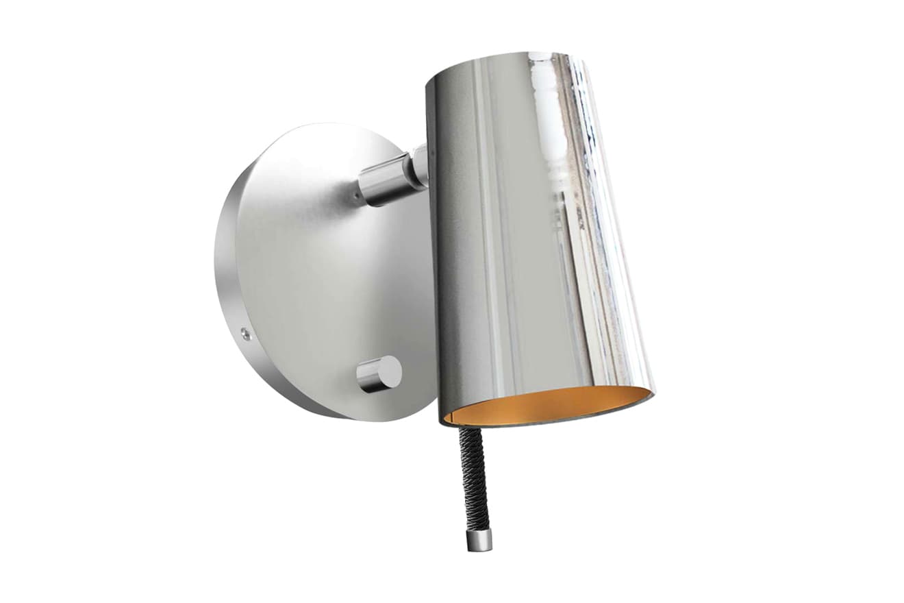 Настенный светильник CONTARDI Up Ap Contardi