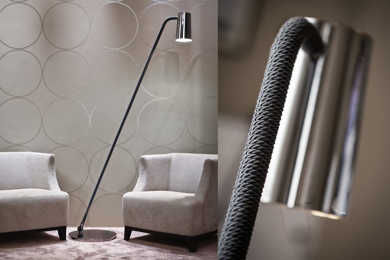 Напольный светильник CONTARDI Up Fl Contardi 