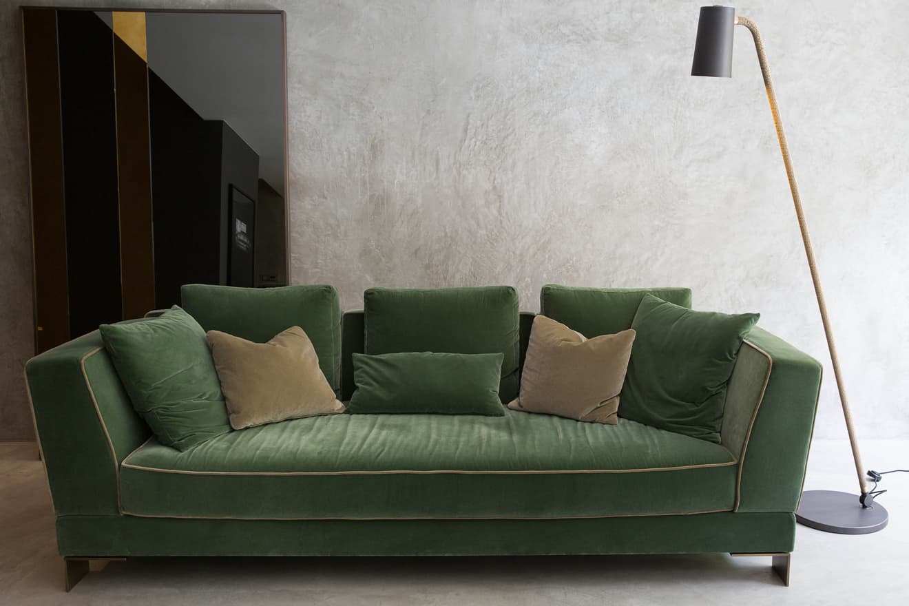 Напольный светильник CONTARDI Up Fl Contardi 