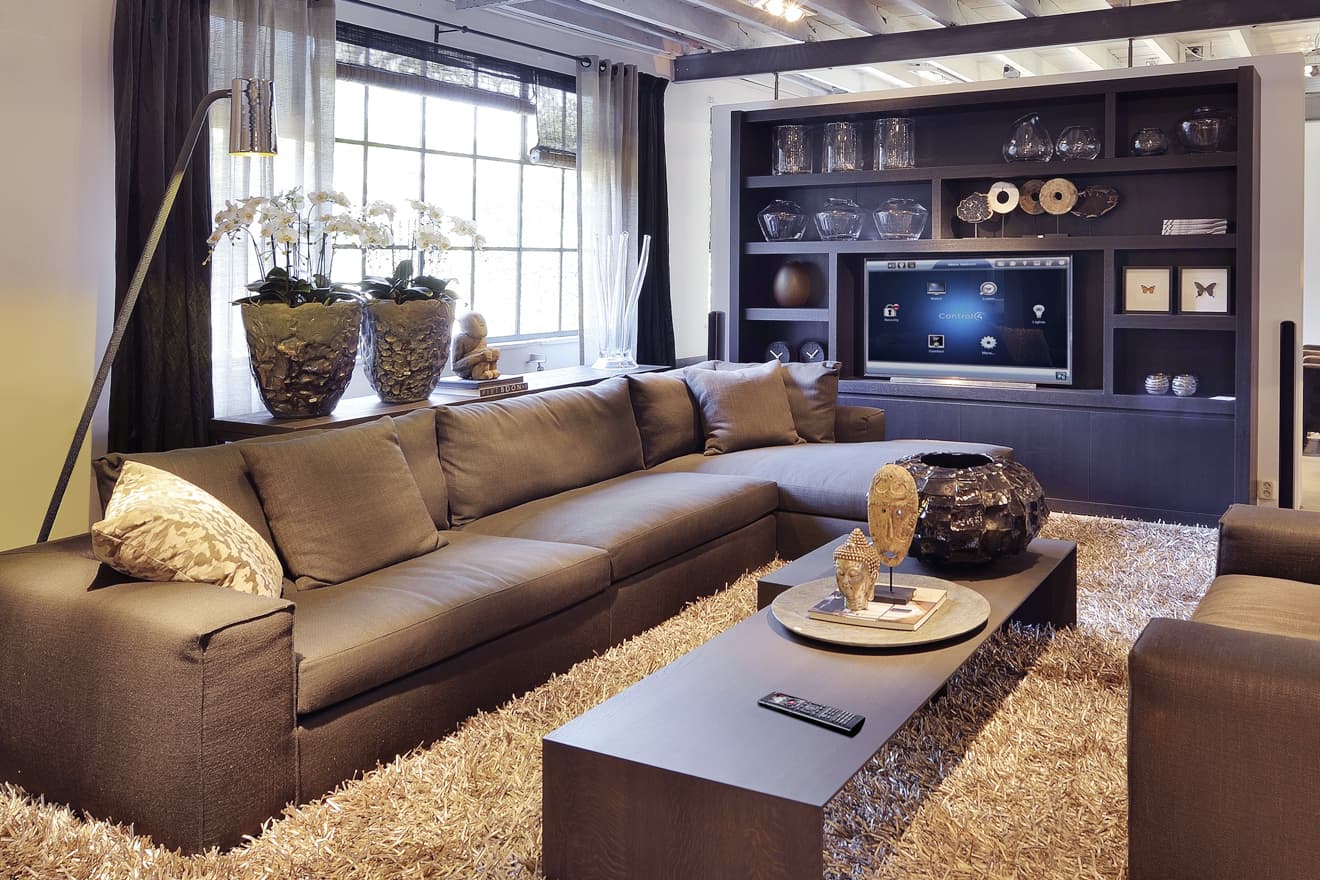 Напольный светильник CONTARDI Up Fl Contardi 