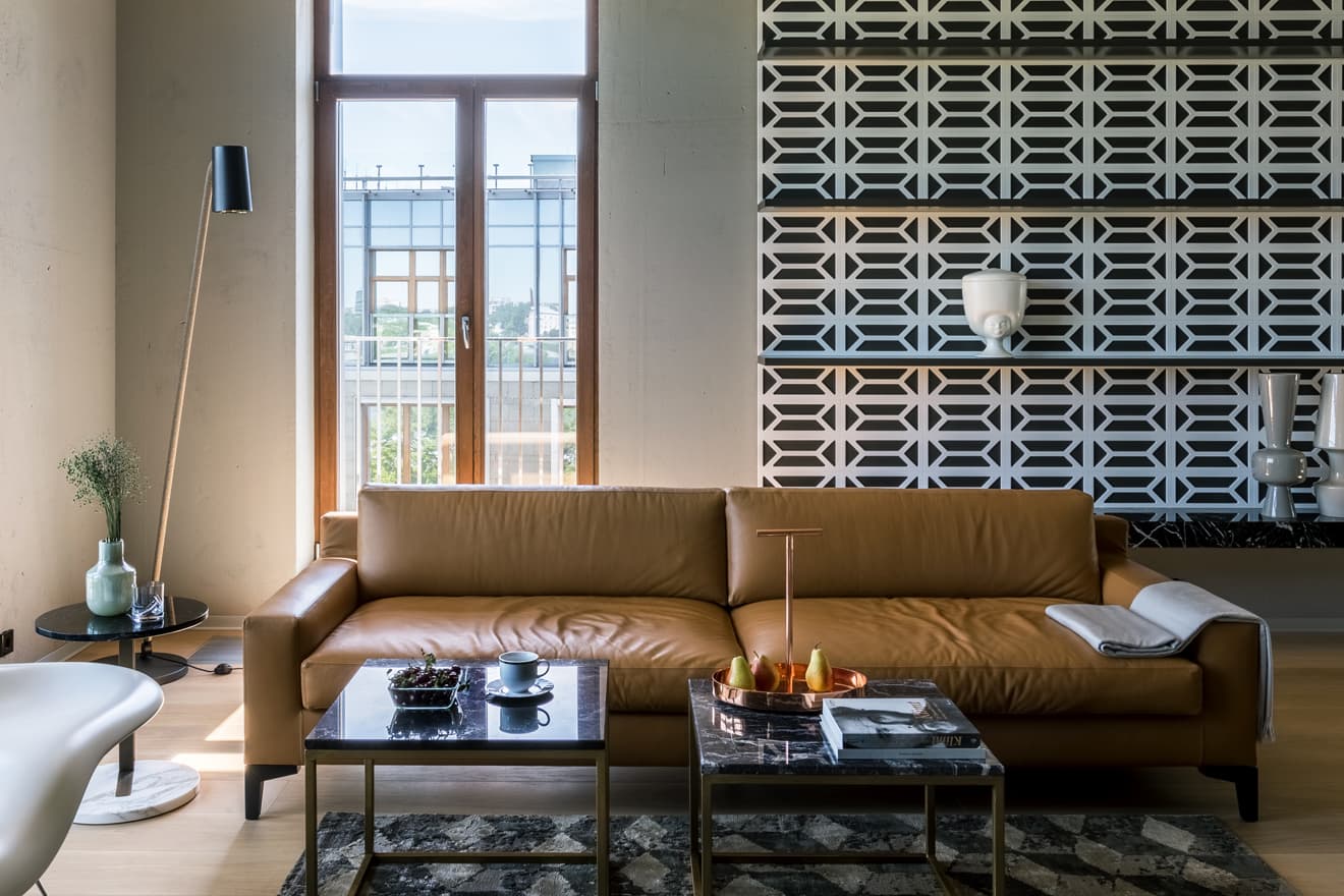 Напольный светильник CONTARDI Up Fl Contardi 